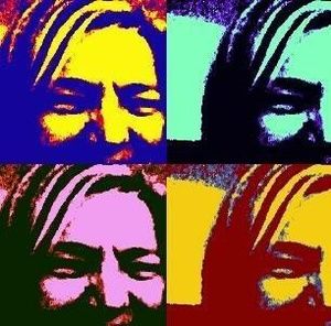 Meet your Posher, Robyn